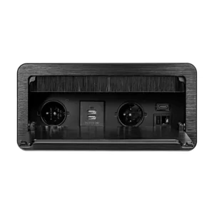 Gniazdo blatowe otwierane sp